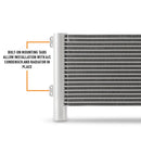Performance Transmission Cooler, Fits RAM 6.7L Cummins 2019+-6