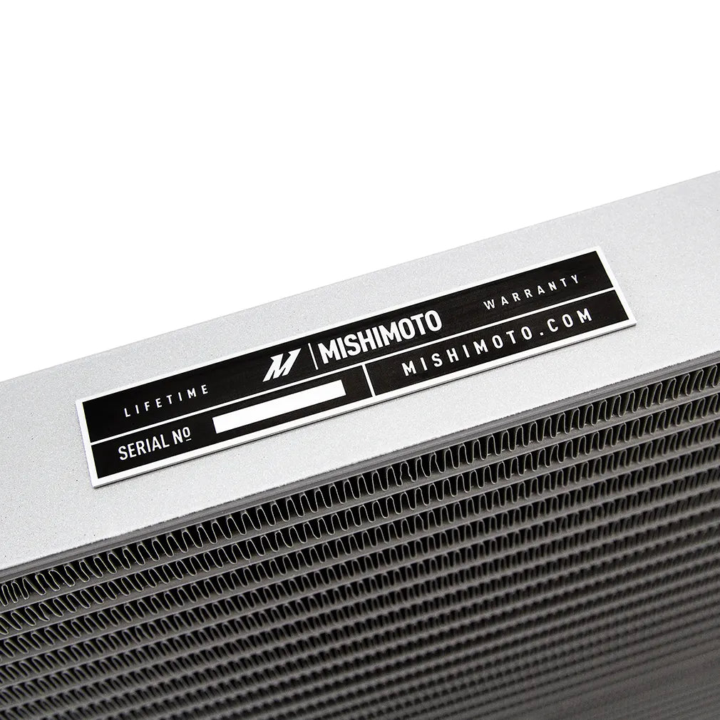 Performance Transmission Cooler, Fits RAM 6.7L Cummins 2019+