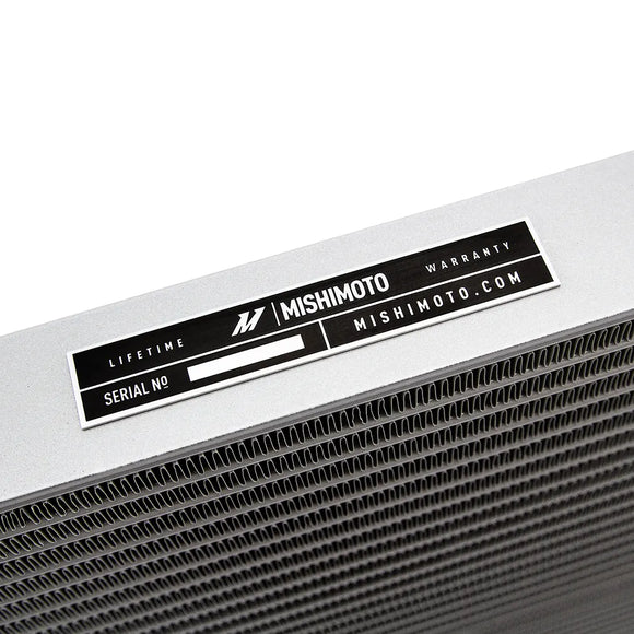 Performance Transmission Cooler, Fits RAM 6.7L Cummins 2019+