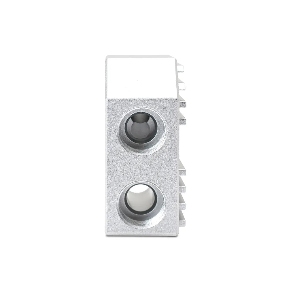 Full-Flow Thermal Bypass Valve Kit, Fits RAM 6.7L Cummins 2019+