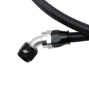 Mishimoto 06-10 Chevrolet/GMC 6.6L Duramax (LLY/LBZ/LMM) Transmission Cooler Line Kit-2