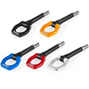 Mishimoto Racing Tow Hook, Fits Toyota GR Corolla 2023+-1