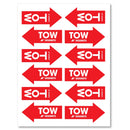 Mishimoto Racing Tow Hook, Fits Toyota GR Corolla 2023+-4