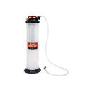 Mishimoto Fluid Extractor Manual and Pneumatic - 9.5L-1