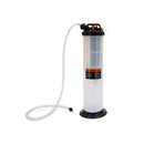 Mishimoto Fluid Extractor Manual and Pneumatic - 9.5L-2