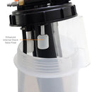 Mishimoto Fluid Extractor Manual and Pneumatic - 9.5L-3