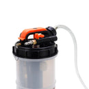 Mishimoto Fluid Extractor Manual and Pneumatic - 9.5L-5