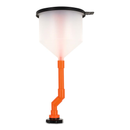 Mishimoto No-Spill Coolant Funnel Kit 15pc Set-2