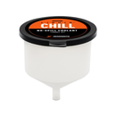 Mishimoto No-Spill Coolant Funnel Kit 15pc Set-3