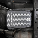 Aluminum Transmission Pan, fits Dodge Ram 6.7L Cummins 2007.5+-3