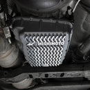 Aluminum Transmission Pan, fits Dodge Ram 6.7L Cummins 2007.5+-2