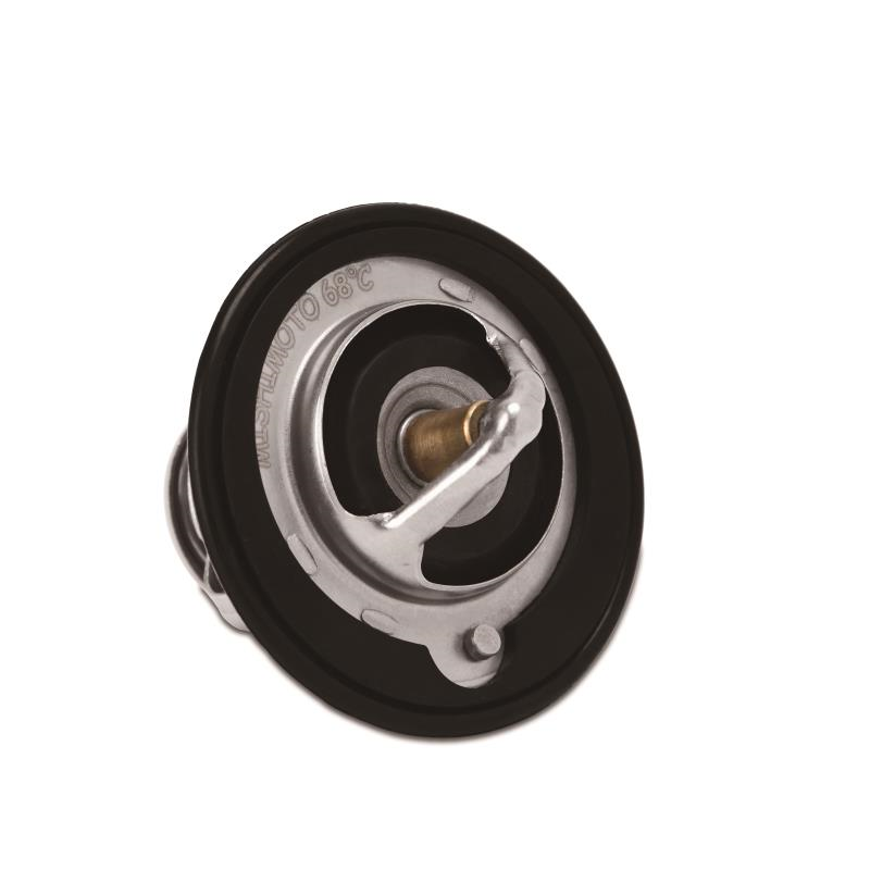 Mishimoto 92-00 Honda Civic/92-96 Prelude/97-99 CL/90-99 Accord 155 Deg F/68 Deg C Racing Thermostat - 0