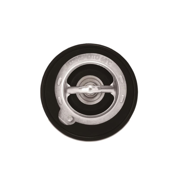 Mishimoto 92-00 Honda Civic/92-96 Prelude/97-99 CL/90-99 Accord 155 Deg F/68 Deg C Racing Thermostat