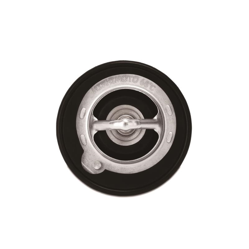 Mishimoto 92-00 Honda Civic/92-96 Prelude/97-99 CL/90-99 Accord 155 Deg F/68 Deg C Racing Thermostat