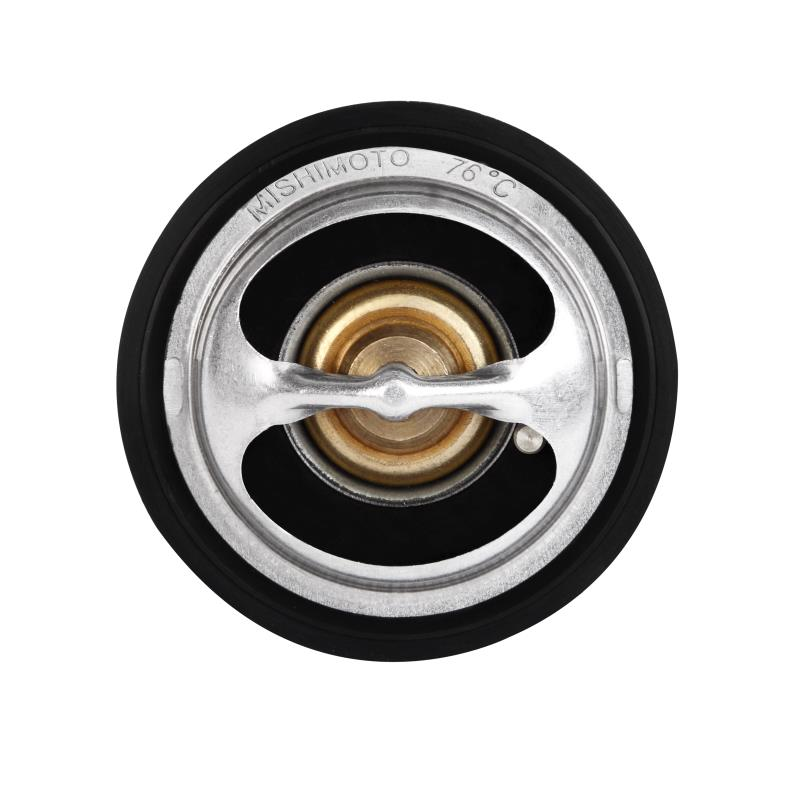 Mishimoto 93-97 Chevrolet Camaro 169 Degree F Racing Thermostat - 0