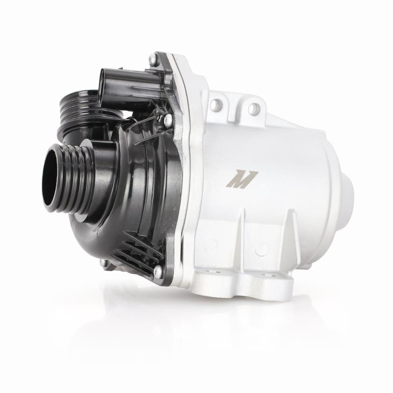 Mishimoto 07-10 BMW 335i N54/N55 Engine Water Pump - 0