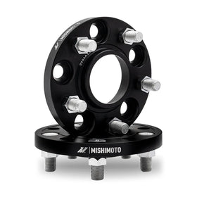 Mishimoto 5x114.3 Wheel Spacers, Fits Tesla Model 3 2017+