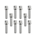 Mishimoto 5x100 / 5x112 Wheel Spacers, Fits Volkswagen GTI 2006-2021-1