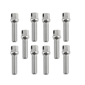 Mishimoto 5x100 / 5x112 Wheel Spacers, Fits Volkswagen GTI 2006-2021