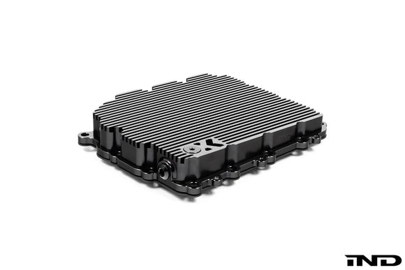 MMX Performance Aluminum BMW DCT Oil Pan