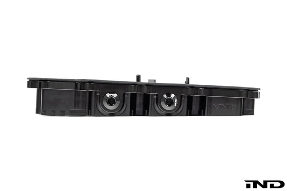 MMX Performance Aluminum BMW DCT Oil Pan