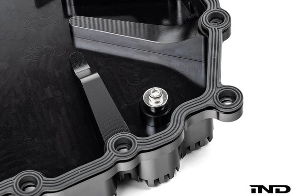 MMX Performance Aluminum BMW DCT Oil Pan
