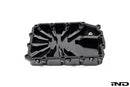 MMX Performance Aluminum BMW DCT Oil Pan-16