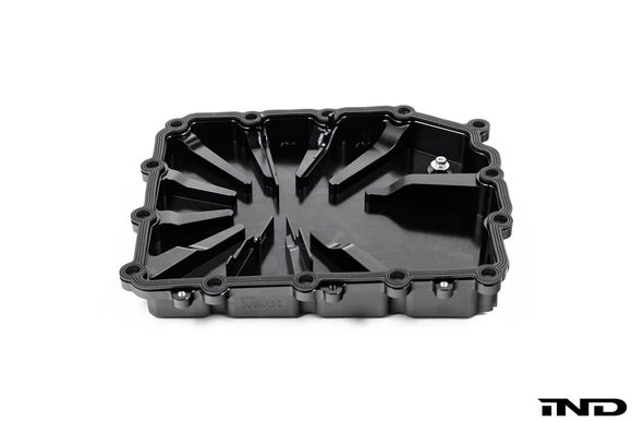 MMX Performance Aluminum BMW DCT Oil Pan
