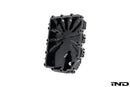 MMX Performance Aluminum BMW DCT Oil Pan-18