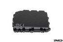 MMX Performance Aluminum BMW DCT Oil Pan-2