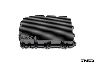MMX Performance Aluminum BMW DCT Oil Pan - 0