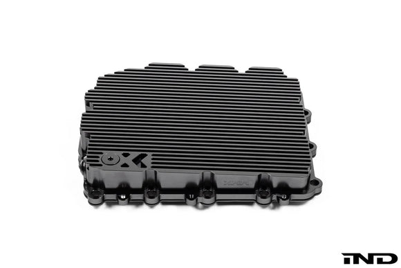 MMX Performance Aluminum BMW DCT Oil Pan