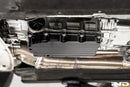 MMX Performance Aluminum BMW DCT Oil Pan-6