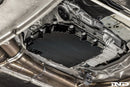 MMX Performance Aluminum BMW DCT Oil Pan-8