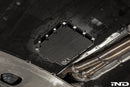 MMX Performance Aluminum BMW DCT Oil Pan-5