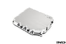 MMX Performance Aluminum BMW DCT Oil Pan-7