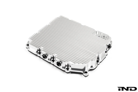 MMX Performance Aluminum BMW DCT Oil Pan