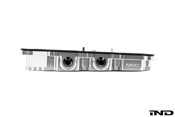 MMX Performance Aluminum BMW DCT Oil Pan