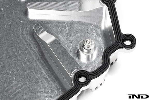 MMX Performance Aluminum BMW DCT Oil Pan