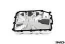 MMX Performance Aluminum BMW DCT Oil Pan-17