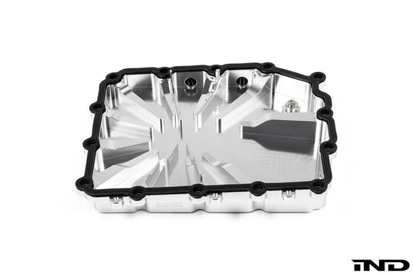 MMX Performance Aluminum BMW DCT Oil Pan