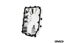 MMX Performance Aluminum BMW DCT Oil Pan-19