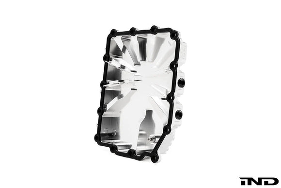 MMX Performance Aluminum BMW DCT Oil Pan