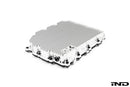 MMX Performance Aluminum BMW DCT Oil Pan-3