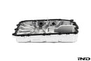 MMX Performance Aluminum BMW DCT Oil Pan-4