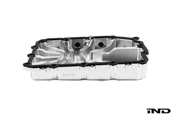 MMX Performance Aluminum BMW DCT Oil Pan