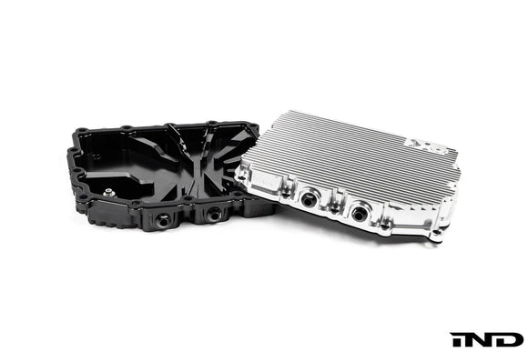 MMX Performance Aluminum BMW DCT Oil Pan