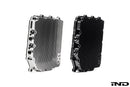 MMX Performance Aluminum BMW DCT Oil Pan-1