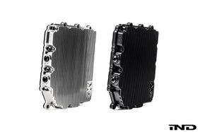 MMX Performance Aluminum BMW DCT Oil Pan