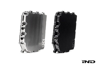 MMX Performance Aluminum BMW DCT Oil Pan